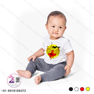 Kids Durga 4 T-Shirt