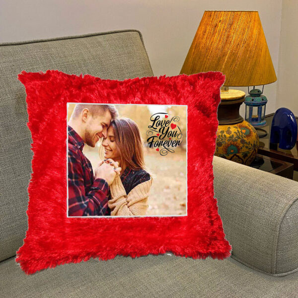 Cushion - Love You Forever