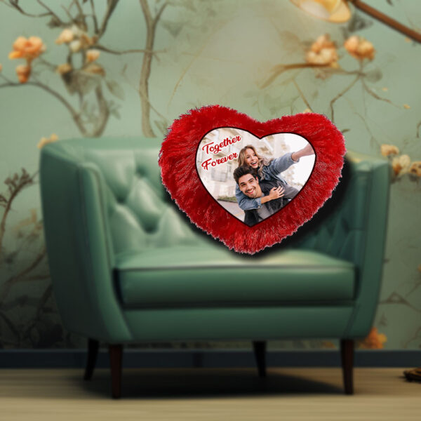 Cushion - Together Forever