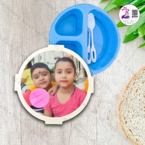 Customised Lunch Box