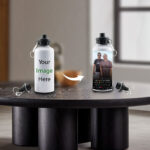 Happy Birthday Water Bottle